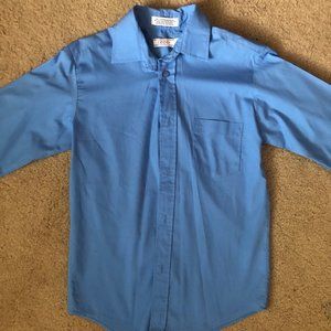 Boys Dress Shirt